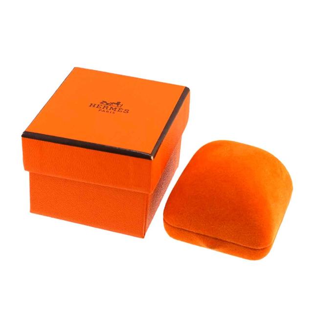 エルメス HERMES コリエドシアン #49 リング SV 925 シルバー 指輪 レディース 90288191 【中古】BJ_6