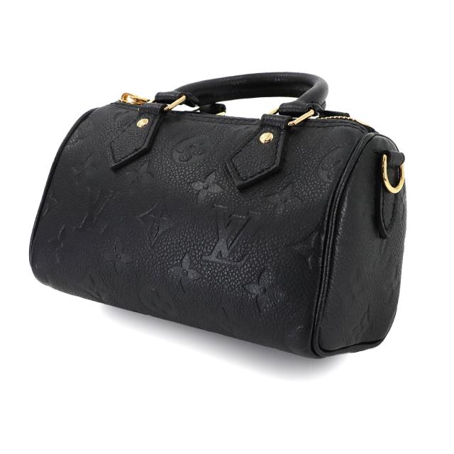 新品同様 ルイヴィトン LOUIS VUITTON モノグラム ヴェルニ ショルダー バッグ 新品同様 ルイ ヴィトン バッグ モノグラム アンプラント ナノ