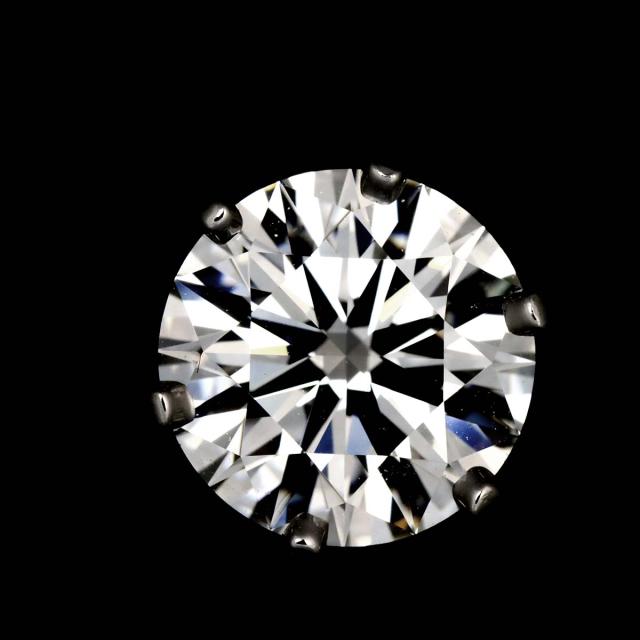 ティファニー TIFFANY&CO. ソリティア ダイヤ 2.26ct F/VVS2/EX ティファニー TIFFANY&CO. ソリティア ダイヤ 2.26ct F/VVS2/EX