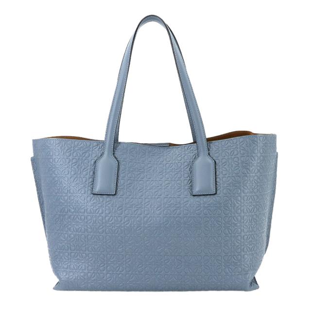 ロエベ アナグラム ショッパートート Loewe Pre-Owned 2010-2024