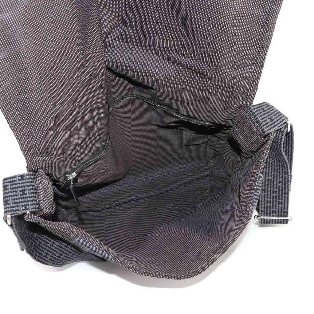 新品同様 エルメス バッグ エールライン バサス MM ショルダー バッグ