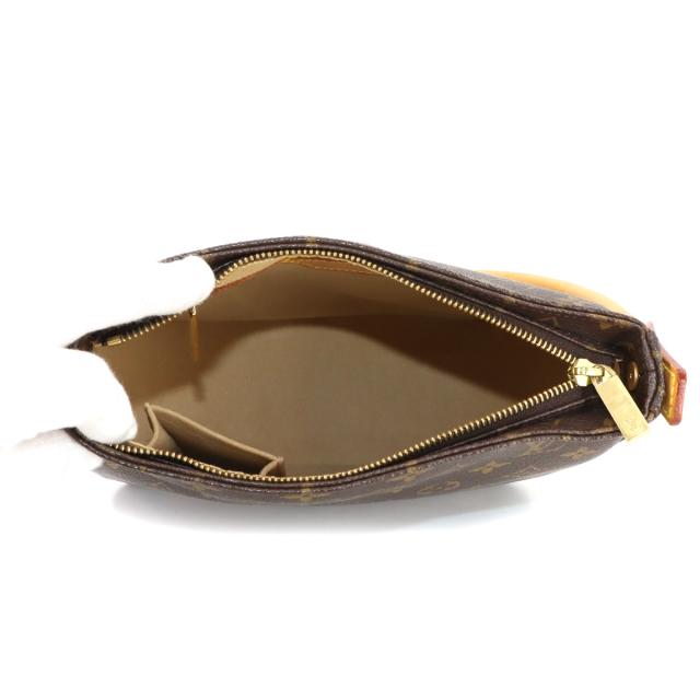 ルイ ヴィトン バッグ モノグラム ルーピング MM ショルダー バッグ