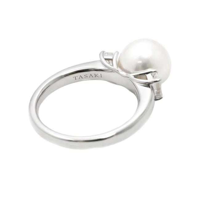 TASAKI 真珠リング 箱無し TASAKI】タサキ パール リング・指輪 11号 – NISHIKINO VINTAGE KYOTO
