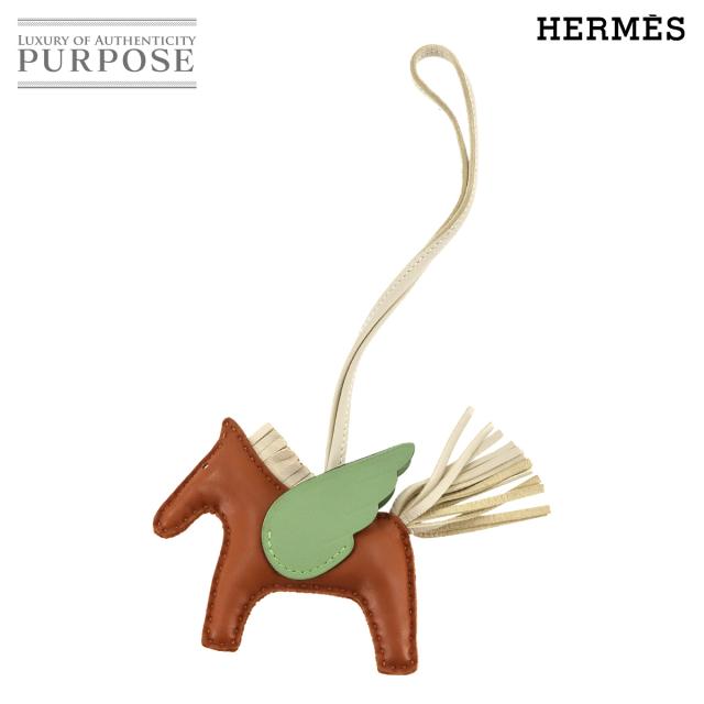 新品 未使用 エルメス チャーム 未使用 展示品 エルメス チャーム
