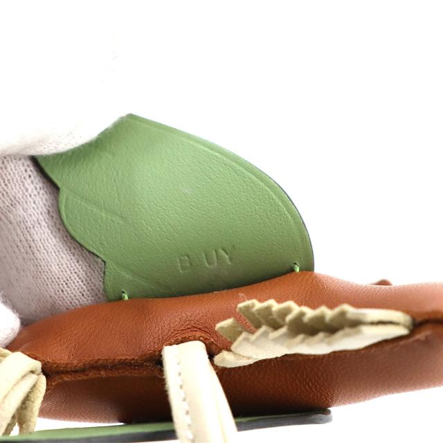 未使用 展示品 エルメス チャーム ロデオ ペガサス PM バッグ チャーム