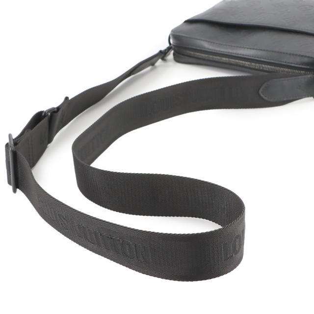 ルイ ヴィトン LOUIS VUITTON モノグラム シャドウ デュオ