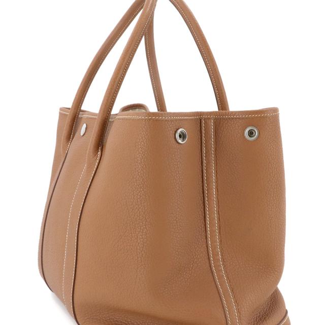 美品】 エルメス HERMES ガーデンパーティ 36 PM トート バッグ
