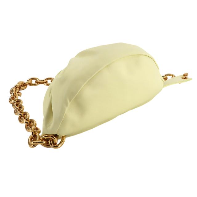 未使用 展示品 ボッテガ ヴェネタ バッグ ザ チェーン ポーチ ボディ