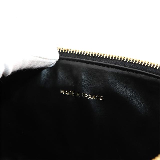 新品同様 シャネル バッグ バニティ ハンド バッグ キャビアスキン レザー ブラック A01998 レディース 90291709 【中古】ブランド 新品同様 シャネル バッグ バニティ ハンド バッグ キャビアスキン