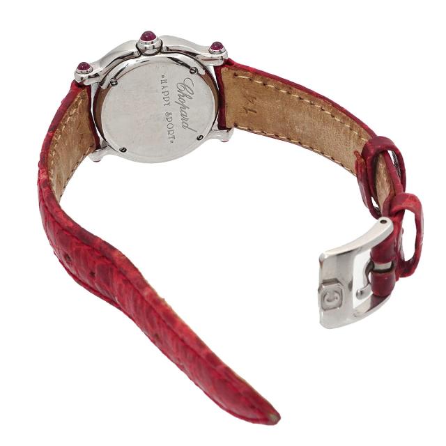 ショパール ハッピースポーツ 27/8245-23 【460】 ショパール Chopard  