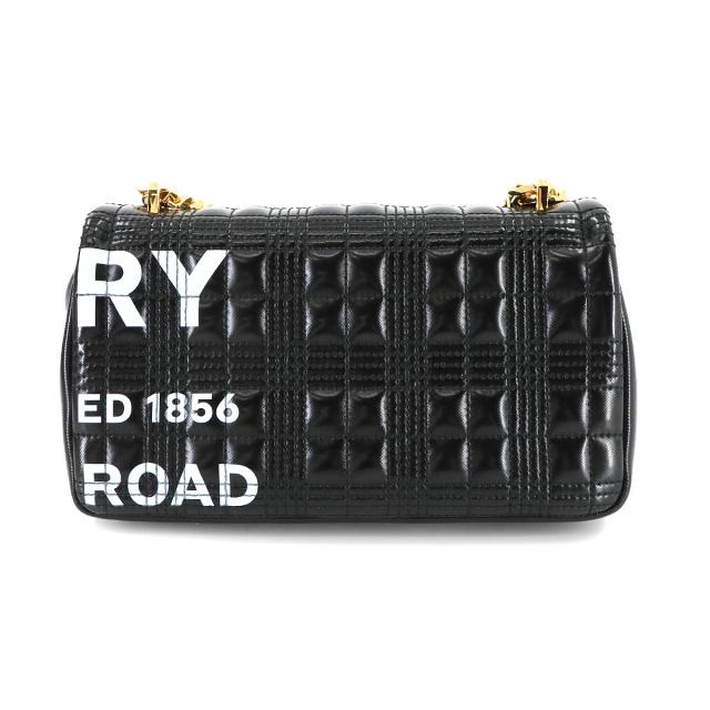 新品同様 バーバリー バッグ ローラ ホースフェリー スモール チェーン ショルダー バッグ PVC レディース 90292670 【中古】ブランド_2
