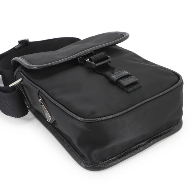 未使用 展示品 プラダ バッグ ショルダー バッグ ナイロン