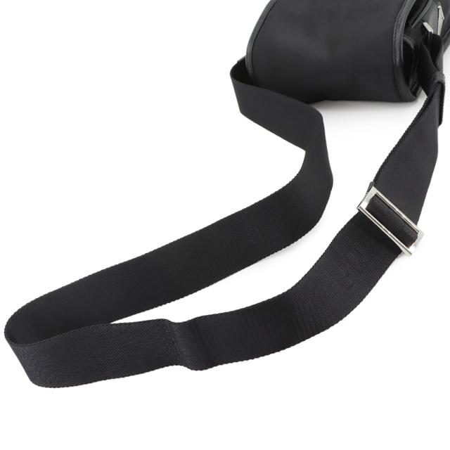 未使用 展示品 プラダ バッグ ショルダー バッグ ナイロン