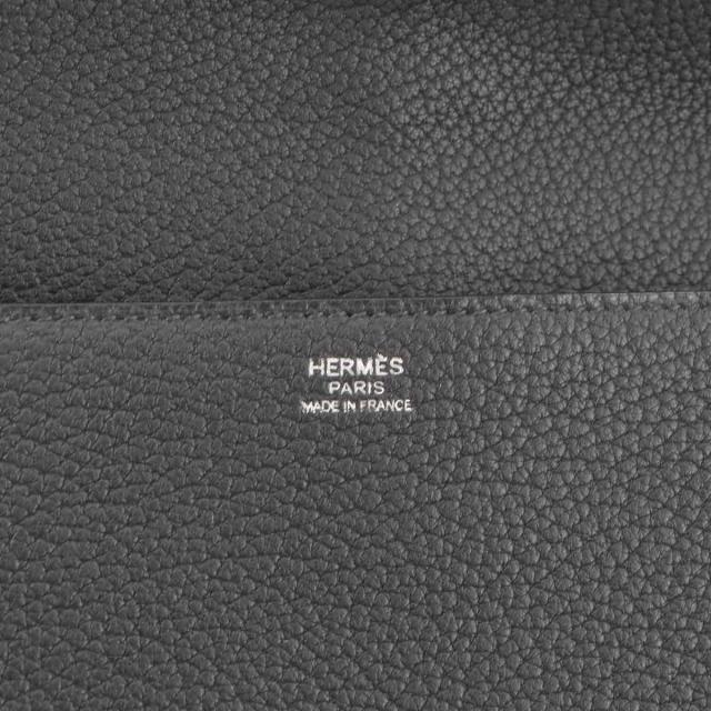 新品同様 エルメス バッグ ポシェット エトリヴィエール セカンド