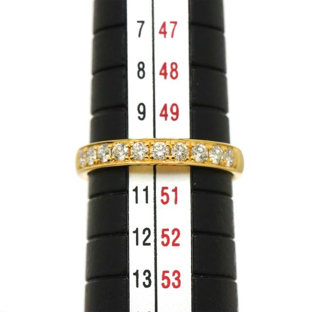 VENDOME AOYAMA ヴァンドーム青山 指輪 10号 ヴァンドーム青山 指輪