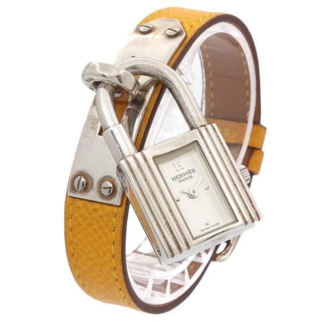 エルメス HERMES ケリーウォッチ ヴィンテージ レディース 腕時計