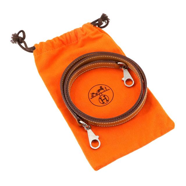 新品同様 エルメス ストラップ ケリー ボリード ショルダー ストラップ