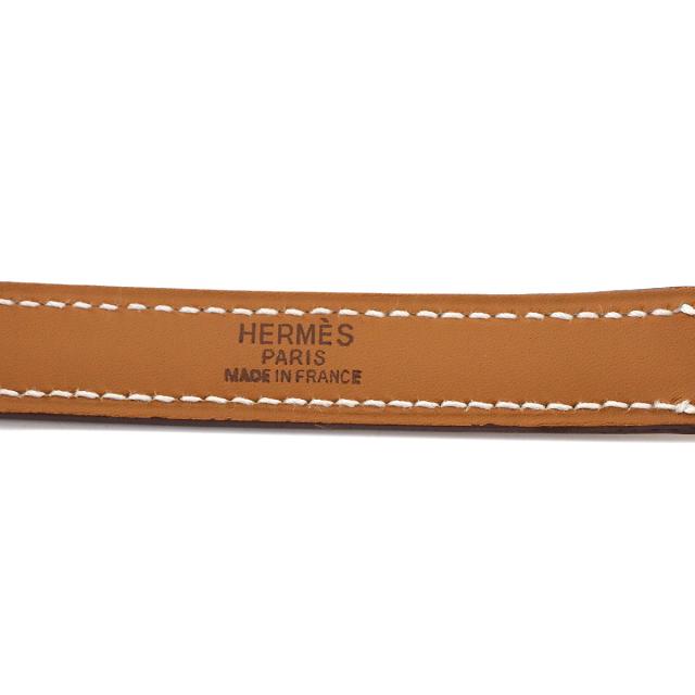 新品同様 エルメス ストラップ ケリー ボリード ショルダー ストラップ シャモニー レディース 90293538 【中古】ブランド 新品同様 エルメス ストラップ ケリー ボリード ショルダー ストラップ