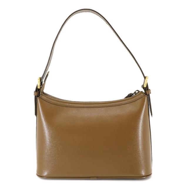 新品同様 バーバリー バッグ ハンド バッグ レザー ベージュ ブラウン ノバチェック レディース 90294436 【中古】ブランド 新品同様 バーバリー バッグ ハンド バッグ レザー ベージュ ブラウン