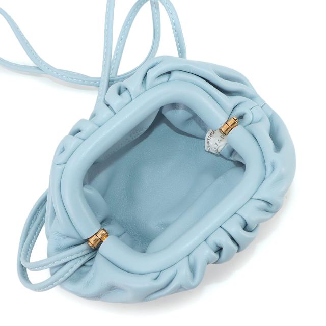 未使用 展示品 ボッテガ ヴェネタ 財布 ザ ポーチ コインパース コイン