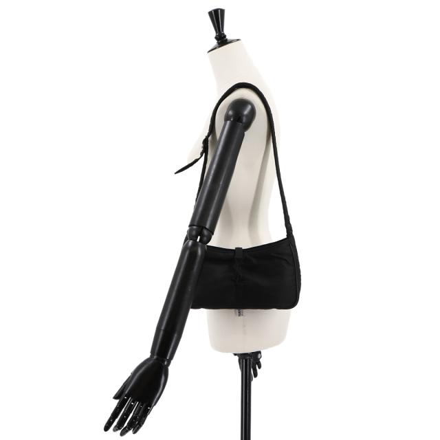 新品同様 サンローラン バッグ ショルダー バッグ ナイロン レザー