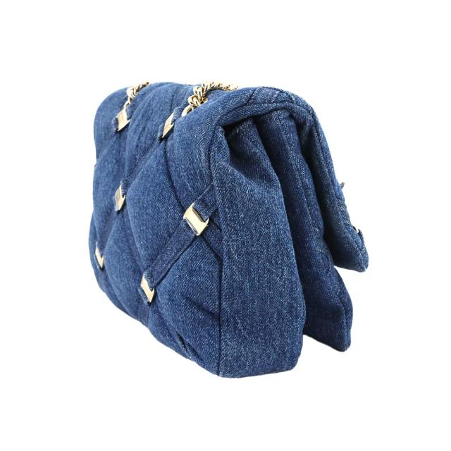 未使用 展示品 サルヴァトーレ フェラガモ バッグ ヴァラ チェーン ショルダー バッグ 21H536 レディース 90297063 【中古】ブランド 未使用 展示品 サルヴァトーレ フェラガモ バッグ ヴァラ チェーン