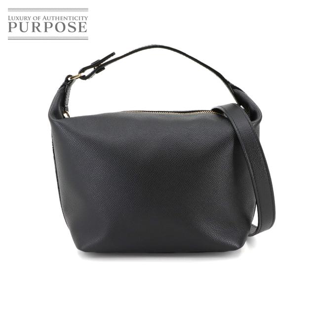 未使用 展示品 ヴァレクストラ バッグ モチバッグ 2way ハンド ショルダー バッグ レザー レディース 90299372 【中古】ブランド