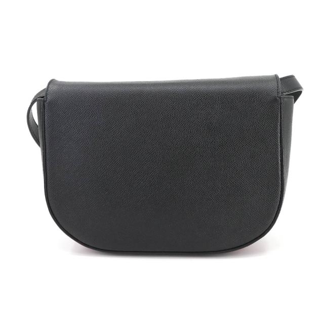 美品 バレンシアガ バッグ ヴィル デイバッグ ショルダー バッグ レザー ブラック レディース 90299598 【中古】ブランド 美品 バレンシアガ バッグ ヴィル デイバッグ ショルダー バッグ