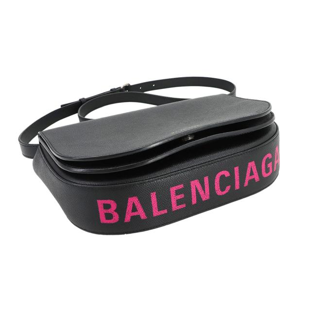 美品 バレンシアガ バッグ ヴィル デイバッグ ショルダー バッグ