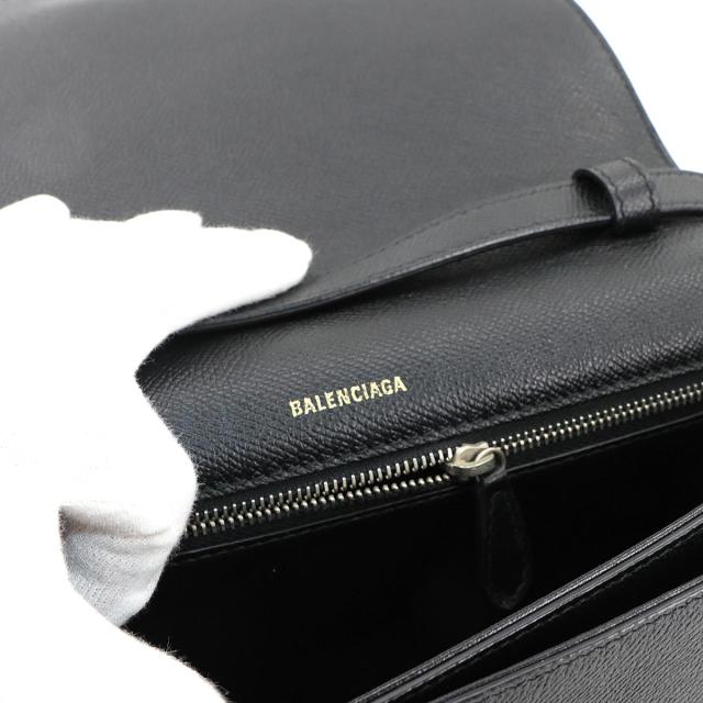 美品 バレンシアガ バッグ ヴィル デイバッグ ショルダー バッグ