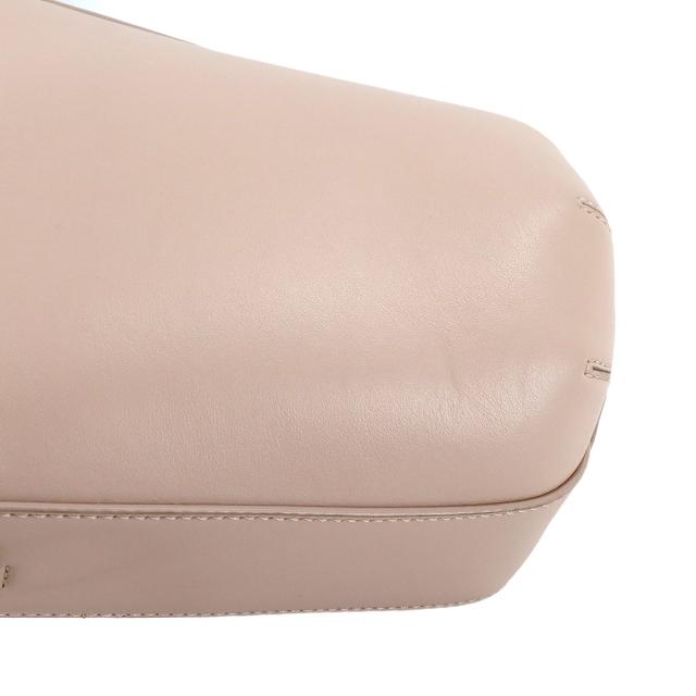 未使用 展示品 クロエ バッグ センス バケット 2way ハンド ショルダー バッグ レザー ピンク レディース 90308602 【中古】ブランド_7