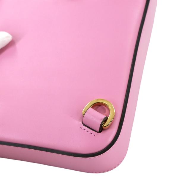 未使用 展示品 グッチ バッグ バンブー ミニ 3way バックパック ハンド ショルダー バッグ レディース 90312437 【中古】ブランド_8