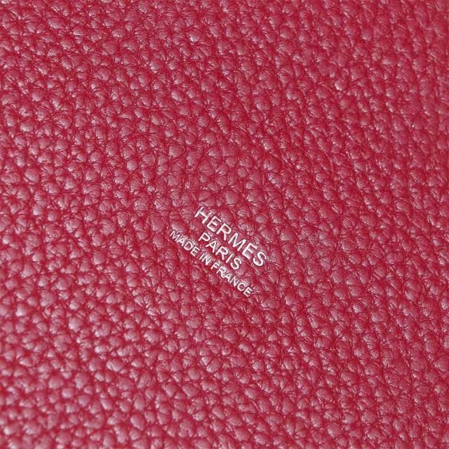 エルメス バッグ ピコタンロック タッチ 22 MM ハンド バッグ トリヨンクレマンス スイフト レディース 90313059 【中古】ブランド_6