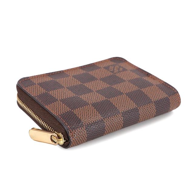 美品 ルイ ヴィトン 財布 ダミエ ジッピー コインパース 小銭入れ コインケース N63070 レディース 90313236 【中古】ブランド_2