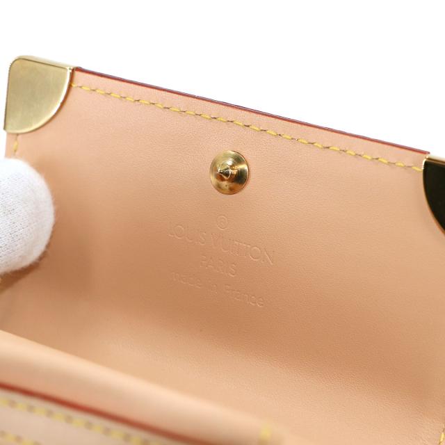 未使用 展示品 ルイ ヴィトン 財布 モノグラム マルチカラー ポルトモネ プラ コインケース レディース 90314351 【中古】ブランド 未使用 展示品 ルイ ヴィトン 財布 モノグラム マルチカラー ポルトモネ プラ コインケース レディース 90314351 【中古】ブランド