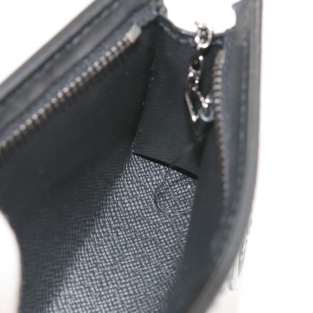 未使用 展示品 ルイ ヴィトン 財布 モノグラム エクリプス ポシェット クレ ヴァワヤージュ 小銭入れ メンズ 90314515 【中古】ブランド_5