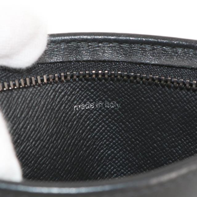 未使用 展示品 ルイ ヴィトン 財布 モノグラム エクリプス ポシェット クレ ヴァワヤージュ 小銭入れ メンズ 90314515 【中古】ブランド_6