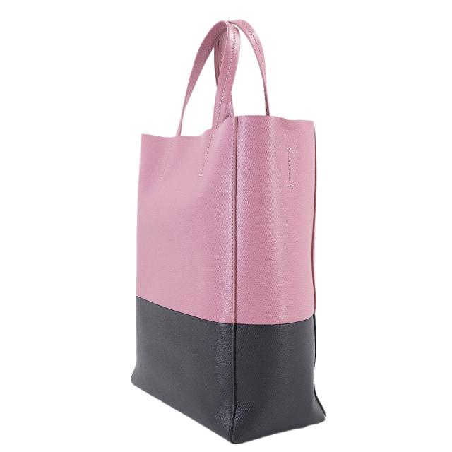 セリーヌ バッグ スモール バーティカル カバ 2way トート ショルダー バッグ レザー 176163 レディース 90314541 【中古】ブランド_3