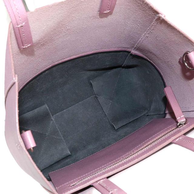 セリーヌ バッグ スモール バーティカル カバ 2way トート ショルダー バッグ レザー 176163 レディース 90314541 【中古】ブランド_6