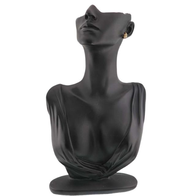 ララクリスティー LARA Christie ピアス K18 YG Pt イエローゴールド プラチナ 750 レディース 90314651 【中古】BJ_6
