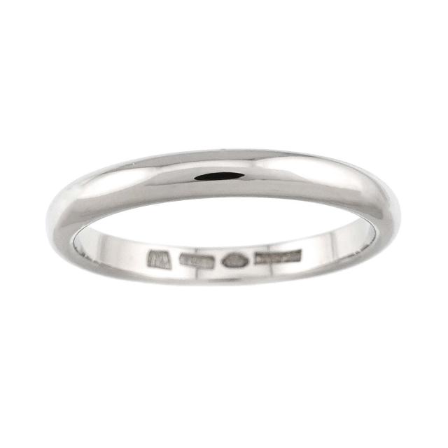 ブルガリ BVLGARI フェディ 13号 リング Pt プラチナ 指輪 レディース 90315582 【中古】BJ_1