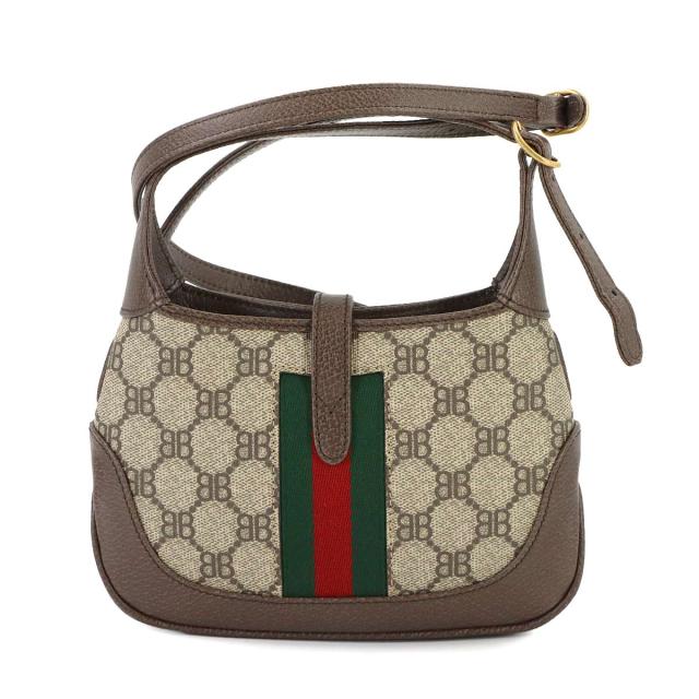 未使用 展示品 バレンシアガ バッグ グッチ ザ ハッカー プロジェクト ジャッキー 1961 680132 レディース 90317967 【中古】ブランド_2
