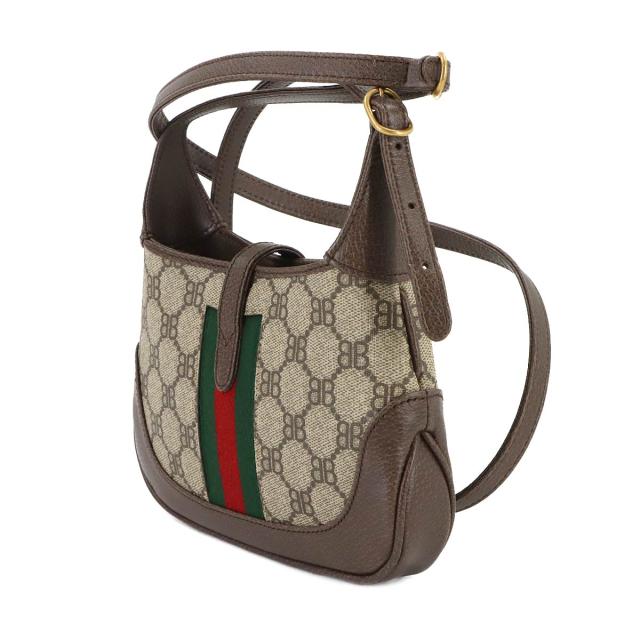未使用 展示品 バレンシアガ バッグ グッチ ザ ハッカー プロジェクト ジャッキー 1961 680132 レディース 90317967 【中古】ブランド_3