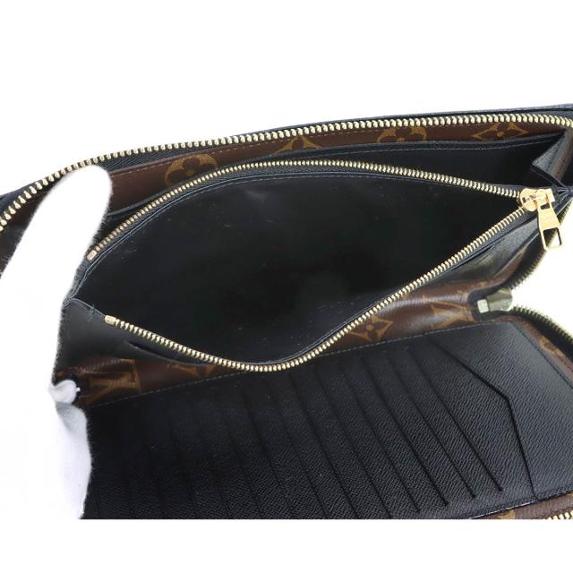 美品 ルイ ヴィトン 財布 モノグラム Vライン アトール トラベルケース 長財布 M61172 メンズ 90318259 【中古】ブランド_7