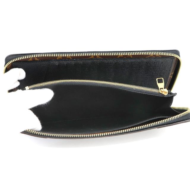 美品 ルイ ヴィトン 財布 モノグラム Vライン アトール トラベルケース 長財布 M61172 メンズ 90318259 【中古】ブランド_8
