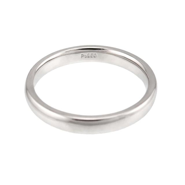 タサキ TASAKI ピアチェーレ 17号 リング Pt プラチナ 田崎真珠 指輪 レディース 90318512 【中古】BJ_3