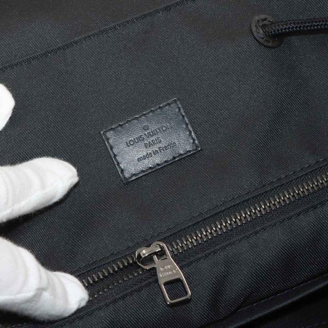 新品同様 ルイ ヴィトン バッグ モノグラム エクリプス リバース クリストファー PM バックパック メンズ 90318750 【中古】ブランド_5