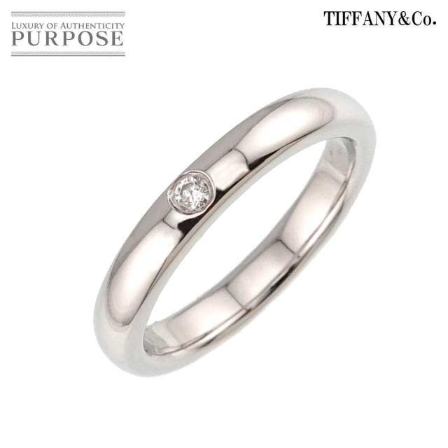 Tiffany&co ティファニー ルビー TIFFANY Co ティファニー