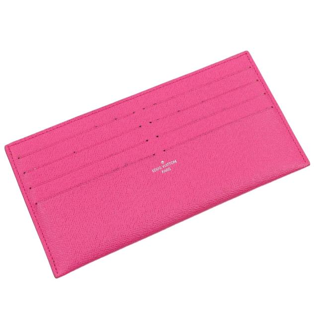 新品同様 ルイ ヴィトン 財布 エピ ポシェット フェリシー チェーン ウォレット ブラック M64579 レディース 90318894 【中古】ブランド_9