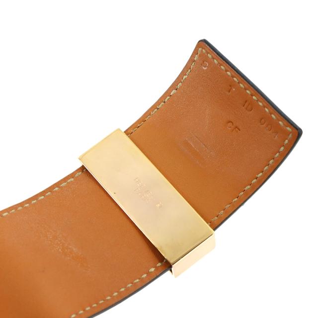 新品同様 エルメス バング コリエドシアン バングル スイフト コルヴェール T刻印 レディース 90320094 【中古】ブランド_5